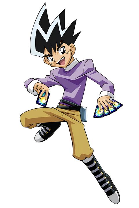 Duel Masters
