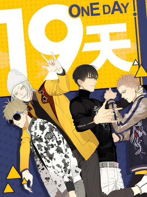 19 Days