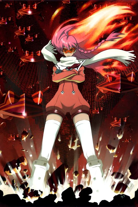 Gunbuster 2