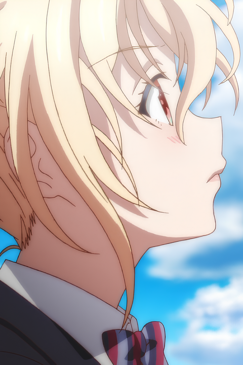 Cinderella Nine: The Story Continues