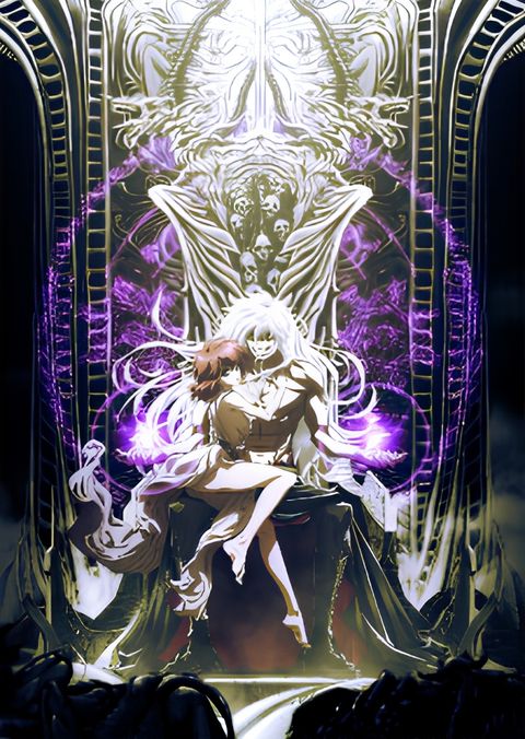 Bastard‼ Heavy Metal, Dark Fantasy Part 2