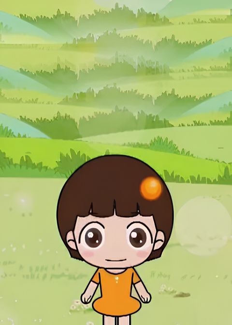 Baobao Gushi Hui