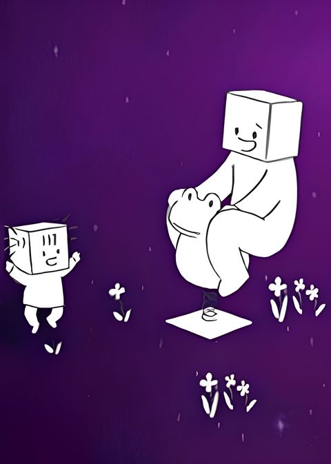 Grow Up with My Daughter 3rd Season