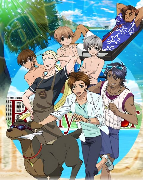 Rainy Cocoa in Hawaii