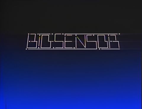 Bio-Sensor