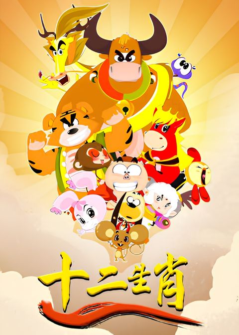 Shi Er Shengxiao: Long Xing Tianxia