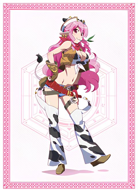 Etotama Specials