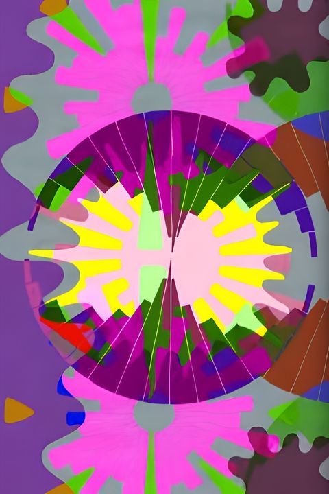 TENSAI BANPAKU Opening Animation