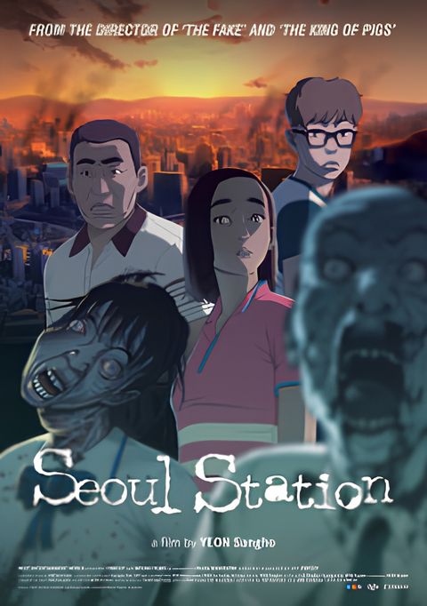 Seoul Station
