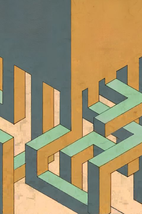 Modern No.2