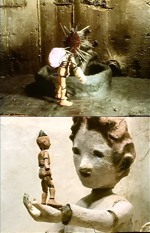 For Almost Forgotten Stories