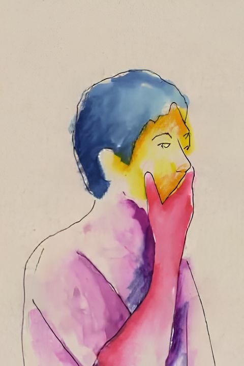 Kangaeru Jikan