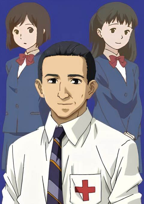 Dr. Junod