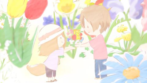 Ichiban Kuji Natsume Yuujinchou: Nyanko-sensei to Hana Shirabe