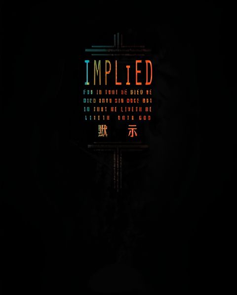 Implied