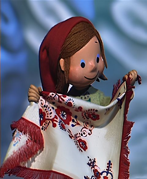 Kitakaze no Kureta Table-kake