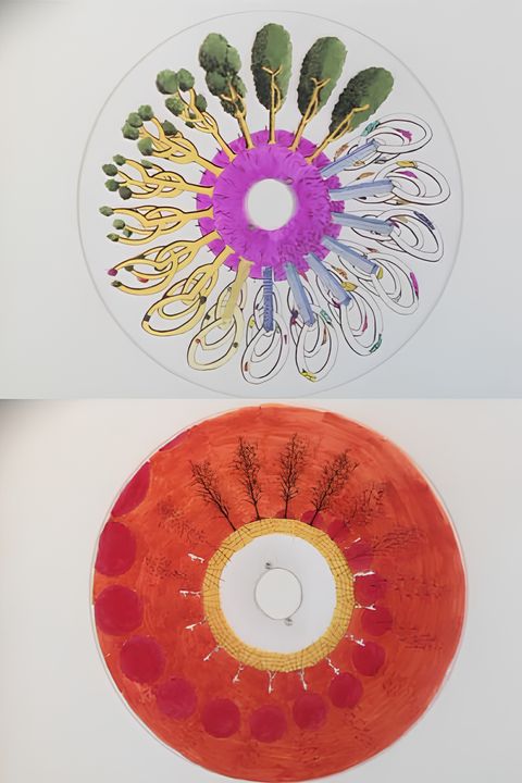 Phenakistoscope
