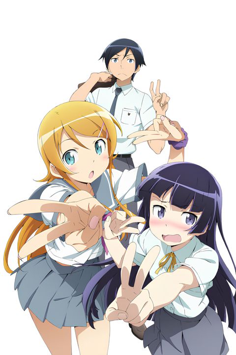 OreImo 2 Specials