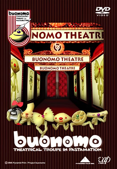 Buonomo