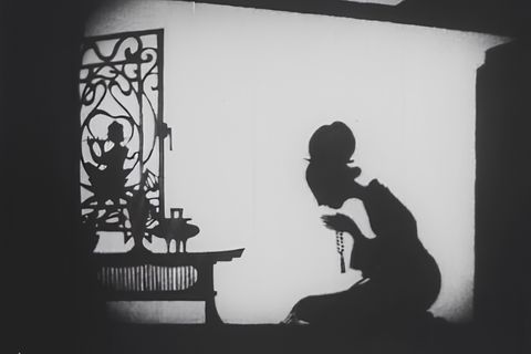 Crab Temple Omen