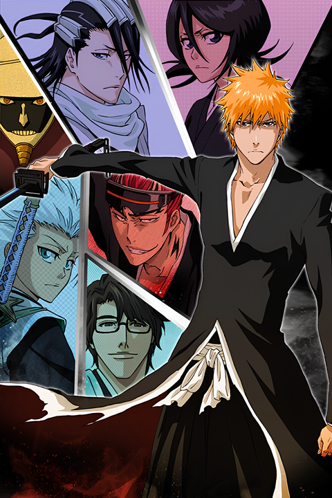 Bleach