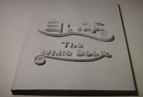 The White Book