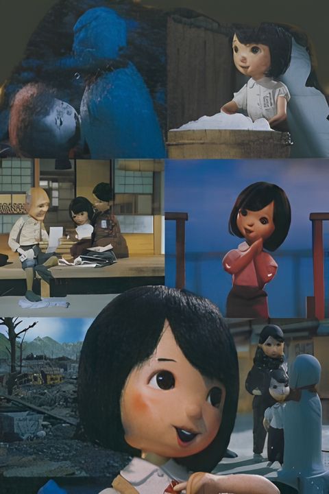 Okori Jizou