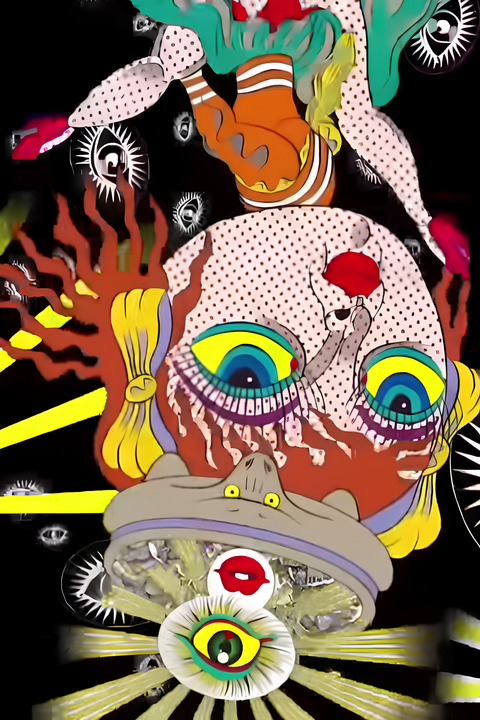 Adventures in Beauty Wonderland