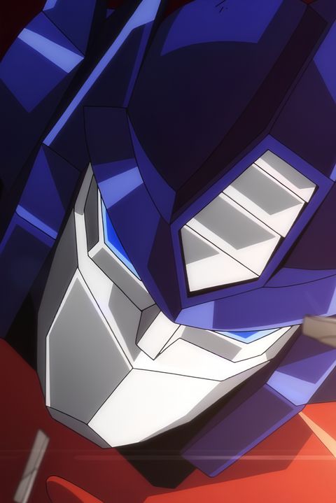 Transformers 40th Anniversary Special Movie
