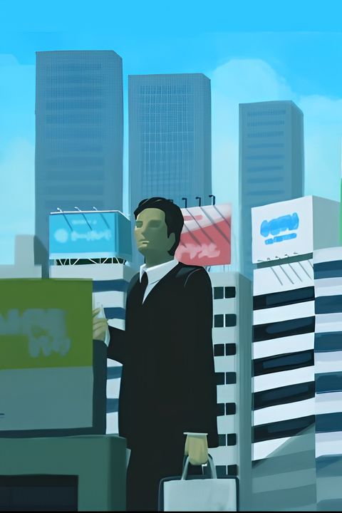 RINGING CITY