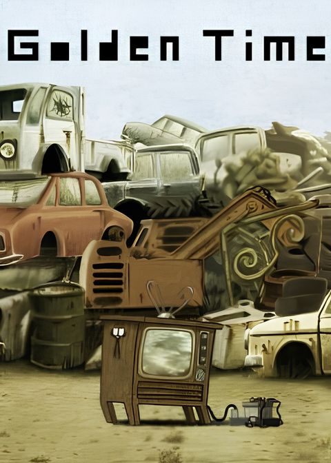 Golden Time