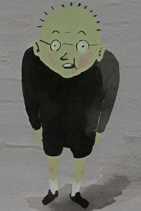 A Wind Egg