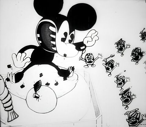 Omocha Bako Series Dai 2-wa: Kuroneko Banzai