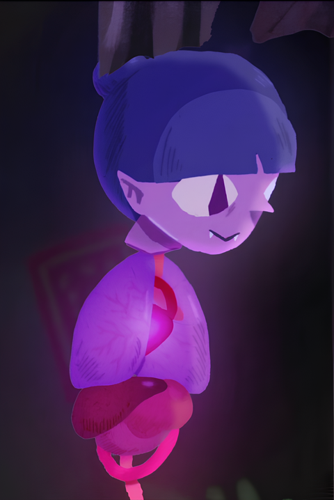 Krasue