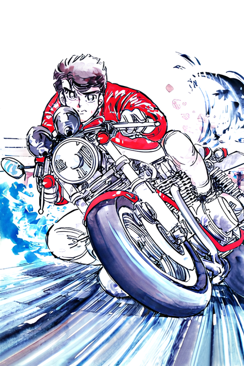 Aitsu to Lullaby: Suiyobi no Cinderella