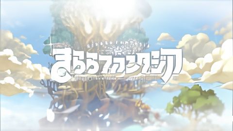 Kirara Fantasia