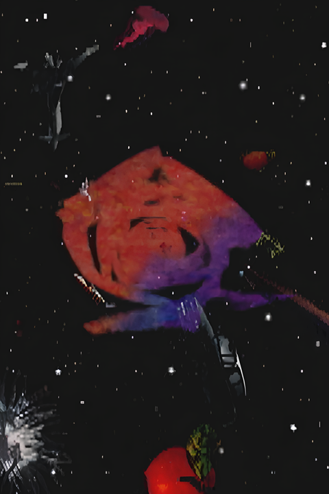 Space Circus
