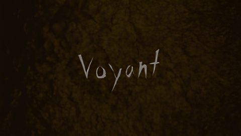 Voyant