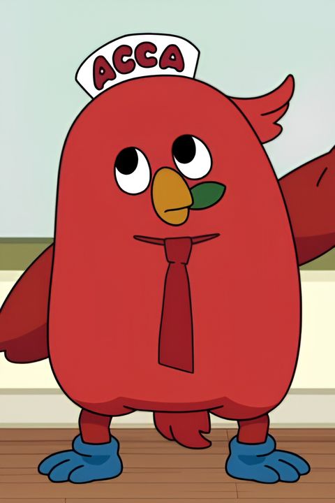 Acca-kun's ACCA Course