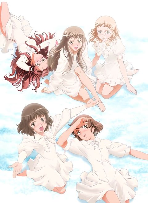 Diamond Daydreams Special