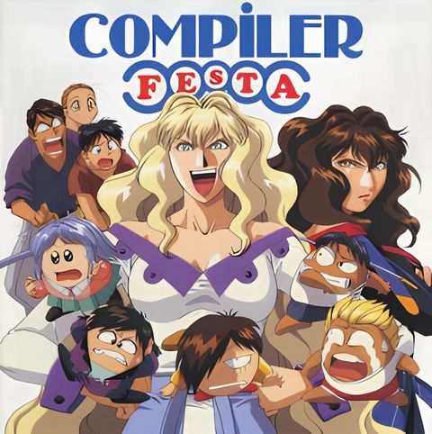 Compiler 2