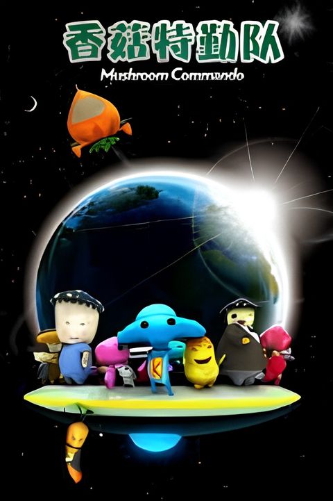 Xianggu Teqin Dui: Huluobo Ruqin