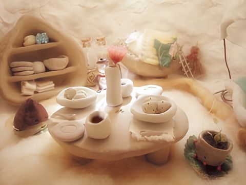 The Tales of Rien Village #1