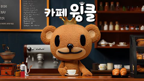 Cafe Wingcle