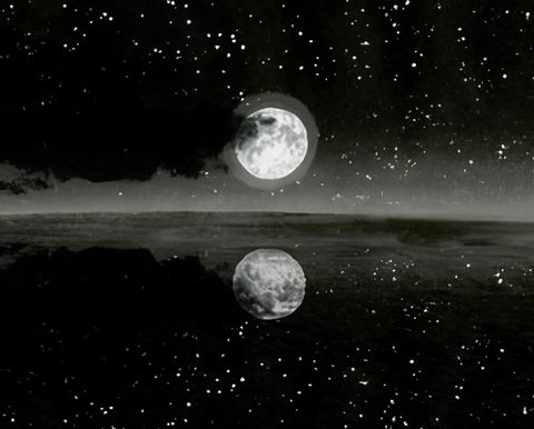 Water Dream