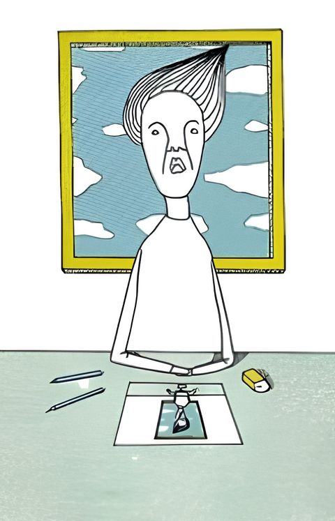 Imagination Practice