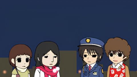 Code Geass: Lelouch of the Rebellion - A Miraculous Birthday Extra Flash