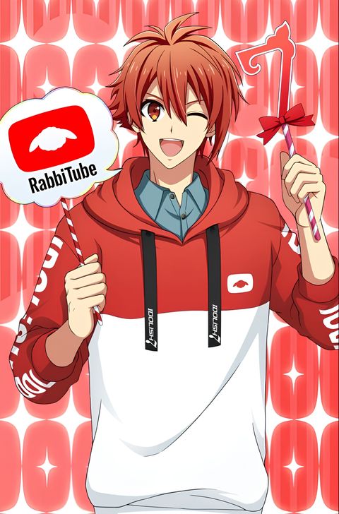 RabbiTube: Creator ni Challenge!