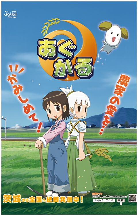 Agriculture Angel BARAKI