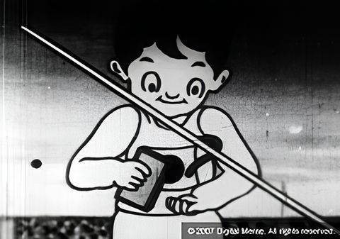 Mabo's Big Race